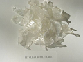 PET CLEAR BOTTLE FLAKE