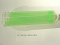 PET GREEN PREFORM