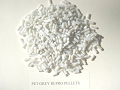 PET GREY REPRO PELLETS
