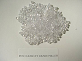 PEN CLEAR OFF GRADE PELLETS