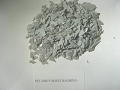 PET GREY SHEET REGRIND