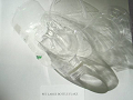 PET LARGE BOTTLE FLAKE