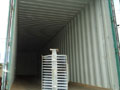 Metal Scrap Container1