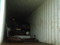 Metal Scrap Container2