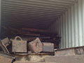 Metal Scrap Container4